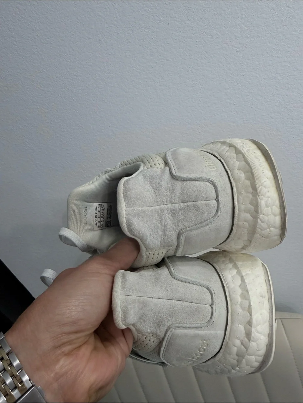 Adidas Ulta boost size 7.5